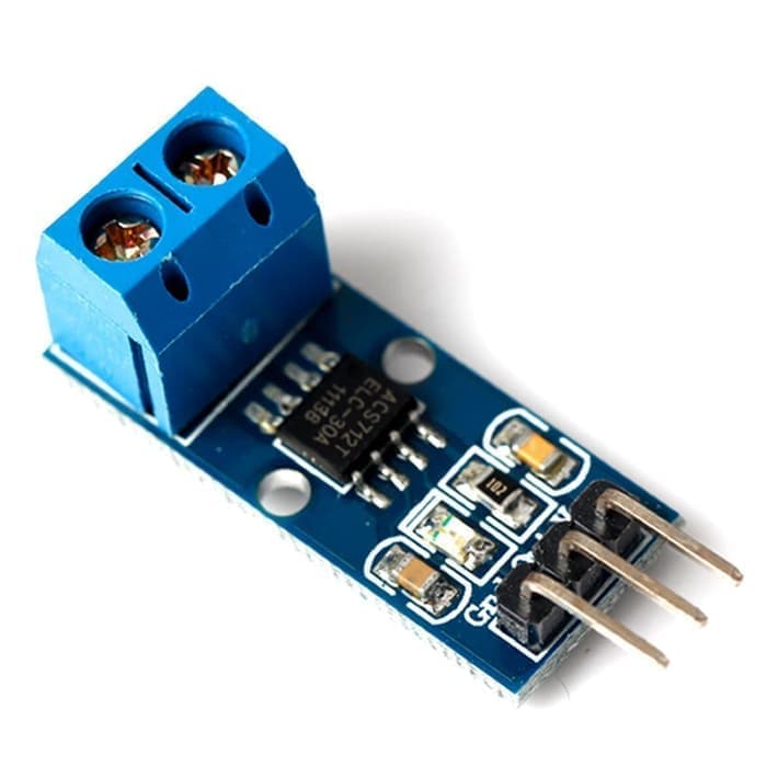 ACS 712 - 30A Current Sensor Module